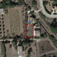 TERRENO EDIFICABILE - Zona Santa Severa S.Gavino M