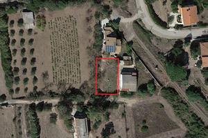 TERRENO EDIFICABILE - Zona Santa Severa S.Gavino M