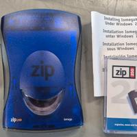 Lettore Zip250 iomega MB