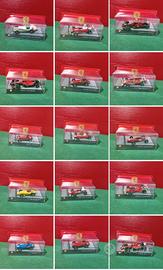 Ferrari F1 1/43