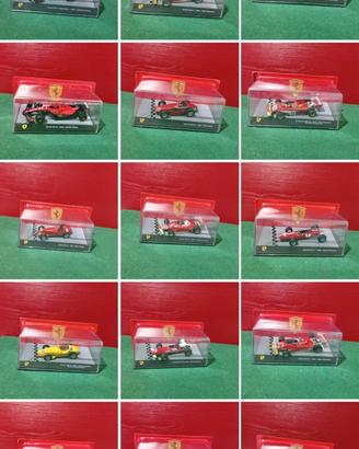 Ferrari F1 1/43