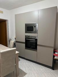 Cucina praticamente nuova