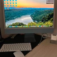 Imac 24 - M1 -512Gb