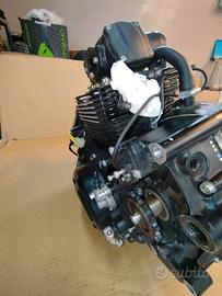 Blocco motore Ducati Scambler 800