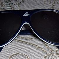 occhiali da sole vintage Lange