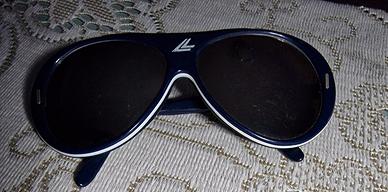 occhiali da sole vintage Lange