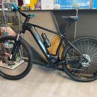 Ebike Cube reaction hybrid one 500  XL