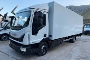 Eurocargo 80E22 Euro 6 -37A-