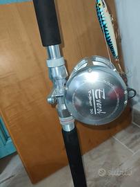 combo drifting everol t shot 50 okuma
