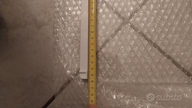 Ripiani in vetro per frigorifero e poggia bottigli