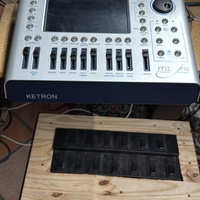 Ketron MidJay Pro