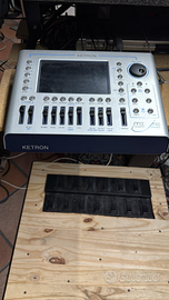 Ketron MidJay Pro