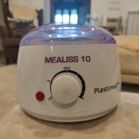 scaldacera kit depilazione prof cera brasiliana  