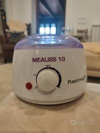 scaldacera kit depilazione prof cera brasiliana  