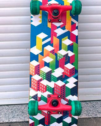 Skateboard bambino
