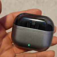 Auricolari Samsung Galaxy Buds 3 Pro come nuovi 