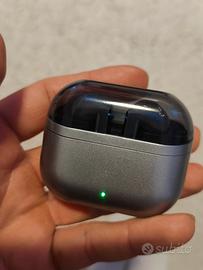 Auricolari Galaxy Buds 3 Pro come nuovi 