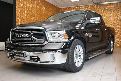 DODGE RAM 1500 5.7V8 CREW CAB MB LONGHORN GPL 40