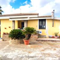 VILLA INDIPENDENTE 5 minuti da Alghero