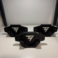 Wall mount Thrustmaster