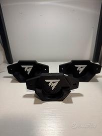 Wall mount Thrustmaster