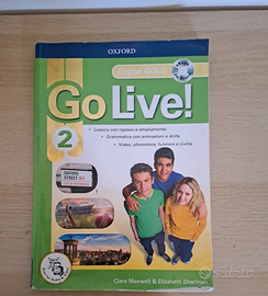 Go live! 2+ cd