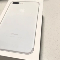 Iphone 7 PLUS 128GB