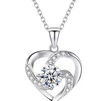 Collana donna con pendente