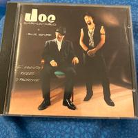 CD Joe Sarnataro e Blue Stuff