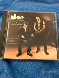 CD Joe Sarnataro e Blue Stuff