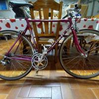 Bici corsa Fausto coppi