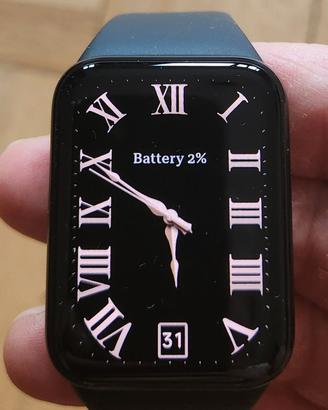 Xiaomi Smart Band 9 pro