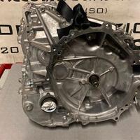Cambio automatico Toyota Yaris Hybrid 2021 (1NM)