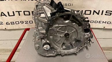 Cambio automatico Toyota Yaris Hybrid 2021 (1NM)