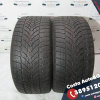 Gomme 295 40 20 Dunlop 85% MS 295 40 R20