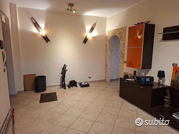 3 Vani Ristrutturato - Zona Palacatania, Catania