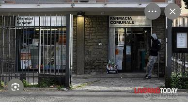 Quota di fondo commerciale