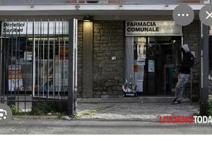 Quota di fondo commerciale