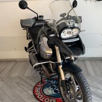 Bmw R 1200 GS 2008