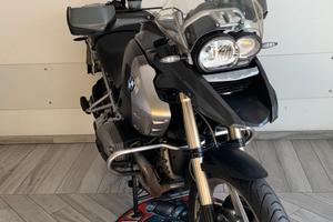 Bmw R 1200 GS 2008