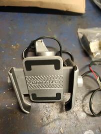 porta cellulare  staffa moto o scooter 