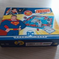 Gioco da tavolo Batman / Superman 