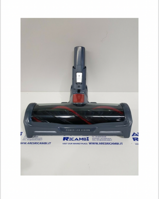 Pezzi ricambio originali rowenta flex 11.60