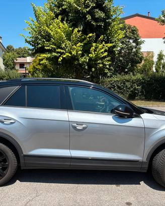 Volkswagen T-Roc (2024) 1.5 TSI ACT Style DSG