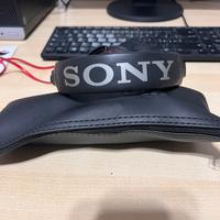Cuffie sony MDR V55