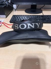 Cuffie sony MDR V55