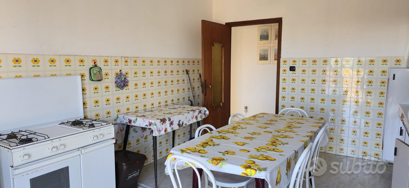 Appartamento Squillace [GB001AVRG] - Vista 4