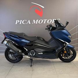 YAMAHA T-Max 530 DX Abs my17