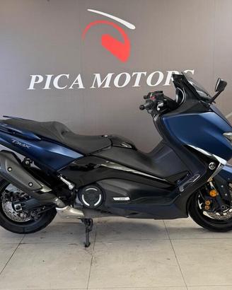 YAMAHA T-Max 530 DX Abs my17