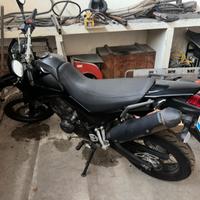 Yamaha xt 660x 2010